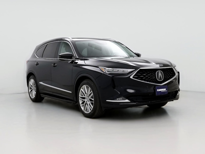 2022 Acura MDX Advance -
                  Pineville, NC