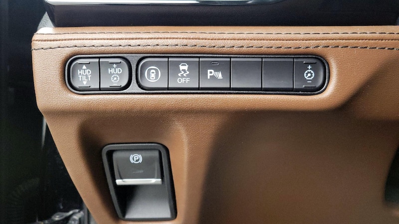 2022 Acura MDX Advance 13