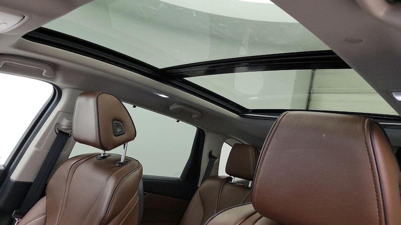 2022 Acura MDX Advance 19