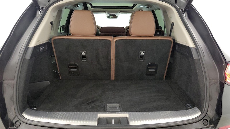 2022 Acura MDX Advance 22