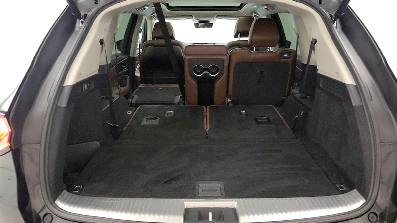 2022 Acura MDX Advance 23