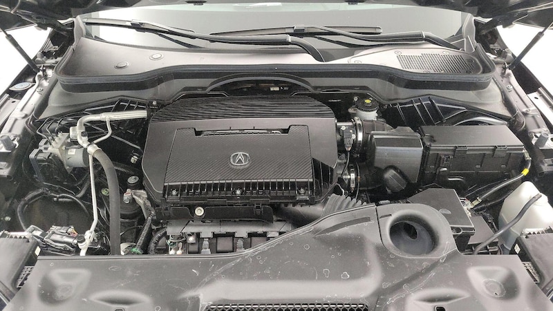 2022 Acura MDX Advance 24
