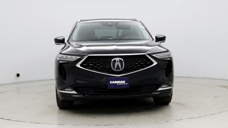 2022 Acura MDX Advance 5