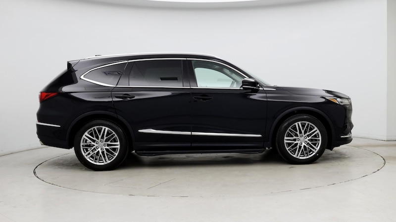 2022 Acura MDX Advance 7