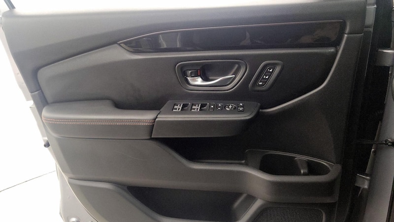 2023 Honda Pilot TrailSport 12
