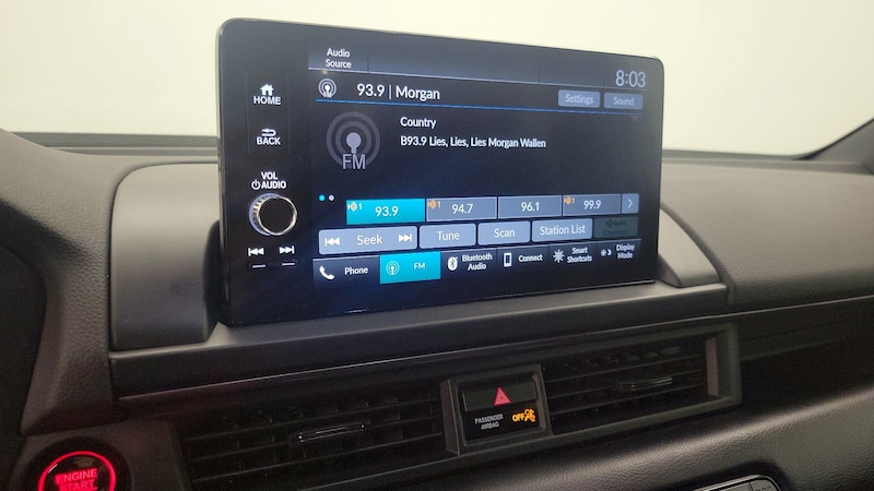 2023 Honda Pilot TrailSport 15
