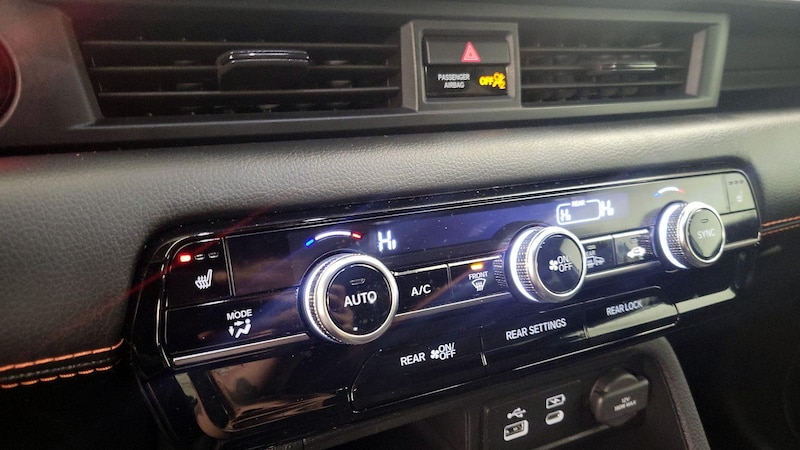 2023 Honda Pilot TrailSport 16