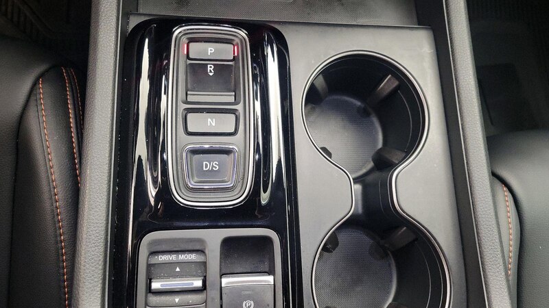 2023 Honda Pilot TrailSport 17