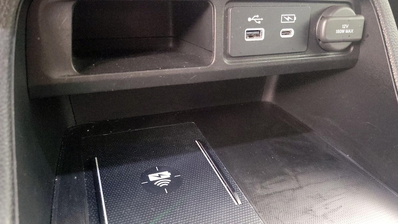 2023 Honda Pilot TrailSport 18