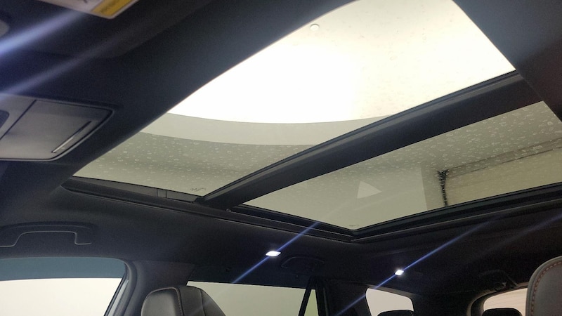 2023 Honda Pilot TrailSport 19