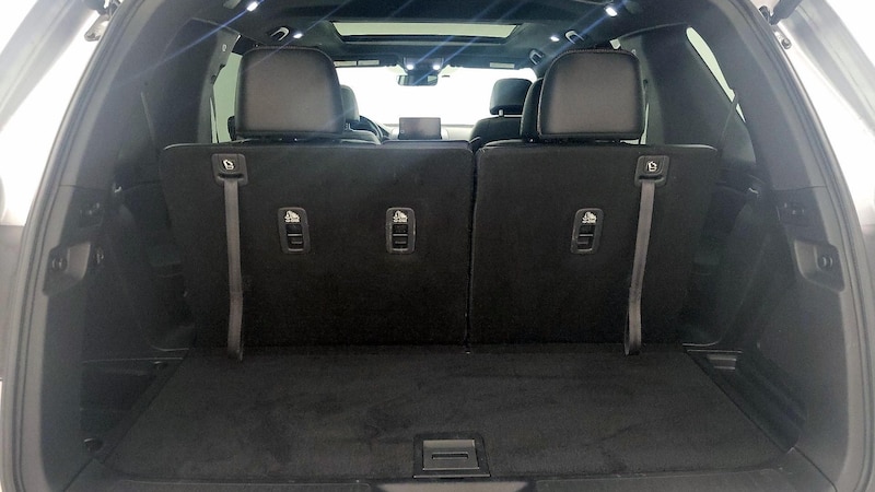 2023 Honda Pilot TrailSport 22