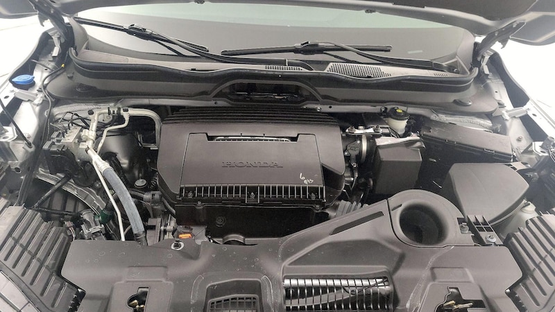 2023 Honda Pilot TrailSport 23