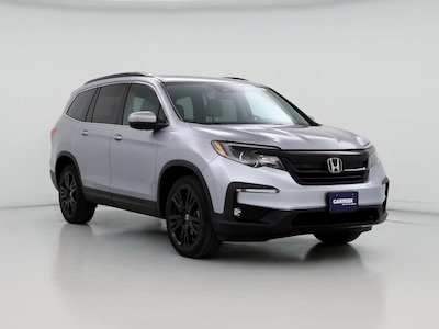 2022 Honda Pilot Special Edition -
                Pineville, NC