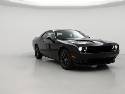 2022 Dodge Challenger SXT -
                Las Vegas, NV