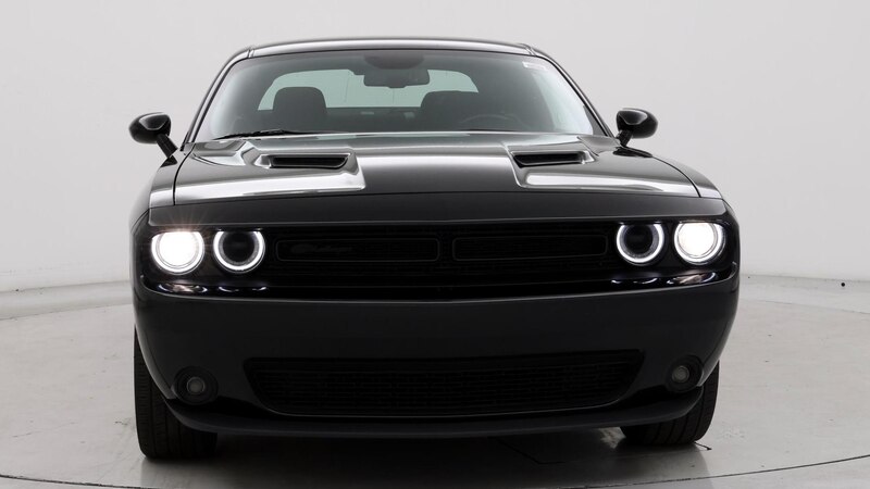 2022 Dodge Challenger SXT 5