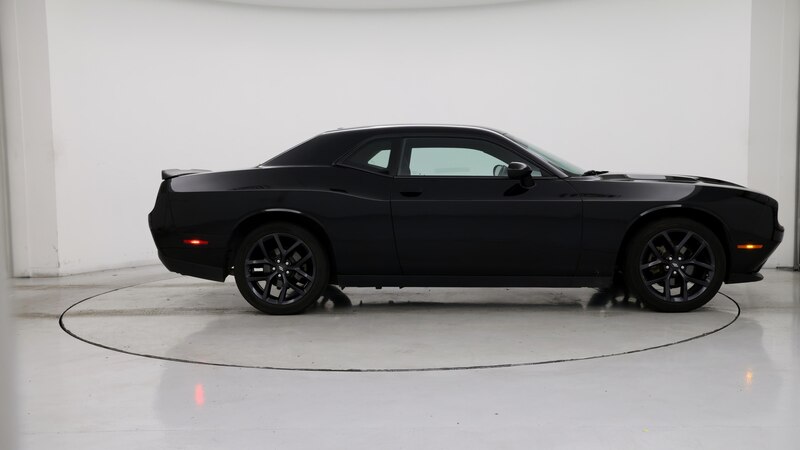 2022 Dodge Challenger SXT 7