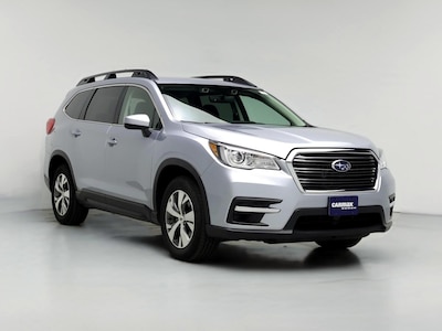 2021 Subaru Ascent Premium -
                Naperville, IL