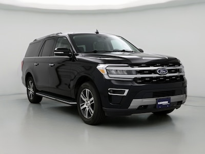 2023 Ford Expedition MAX Limited -
                Golden, CO