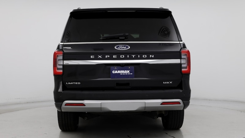 2023 Ford Expedition MAX Limited 6