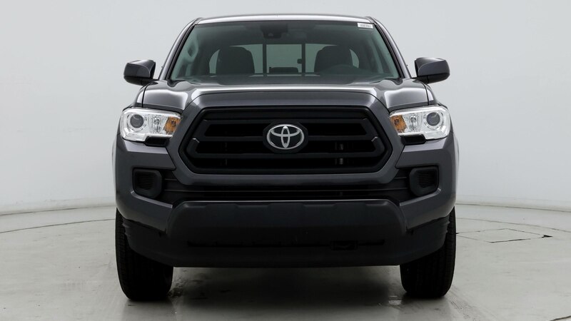 2021 Toyota Tacoma SR 5