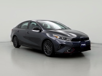 2022 Kia Forte GT-Line -
                Hartford, CT