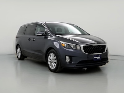 2015 Kia Sedona EX -
                White Marsh, MD