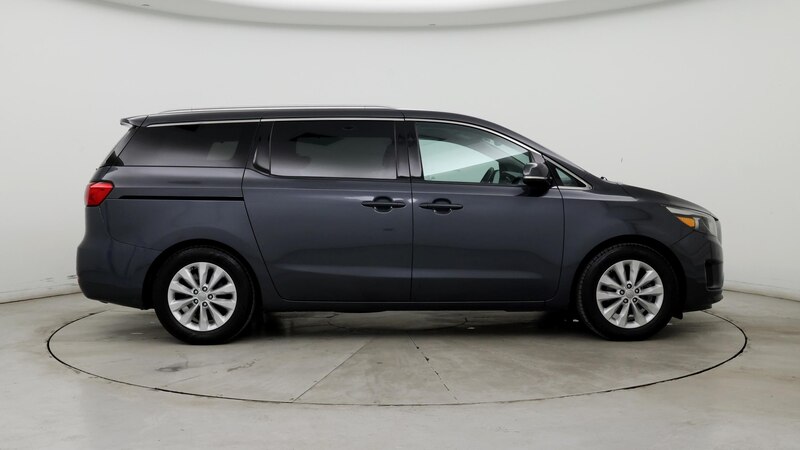 2015 Kia Sedona EX 7