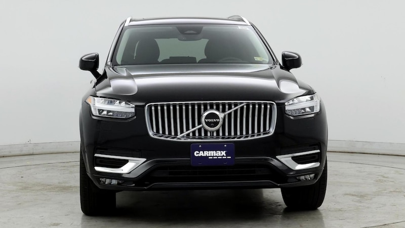 2023 Volvo XC90 B6 Plus 5