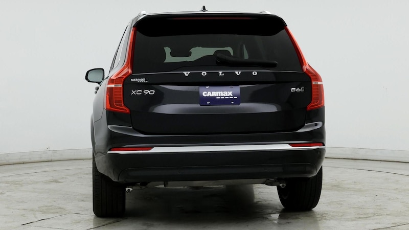 2023 Volvo XC90 B6 Plus 6