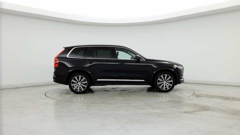 2023 Volvo XC90 B6 Plus 7