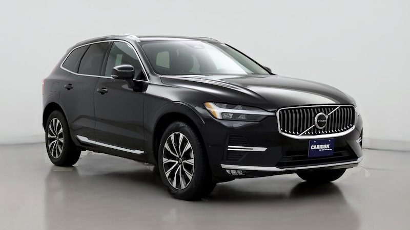 2023 Volvo XC60 B5 Plus Hero Image