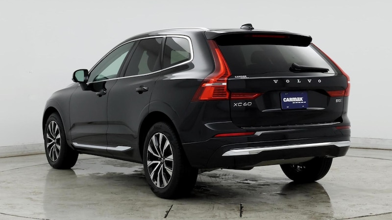 2023 Volvo XC60 B5 Plus 2