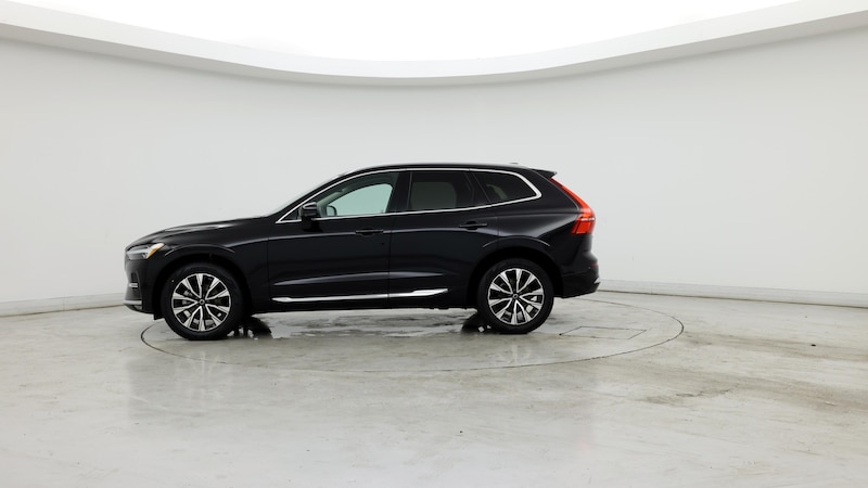 2023 Volvo XC60 B5 Plus 3