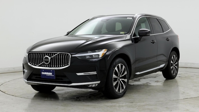 2023 Volvo XC60 B5 Plus 4