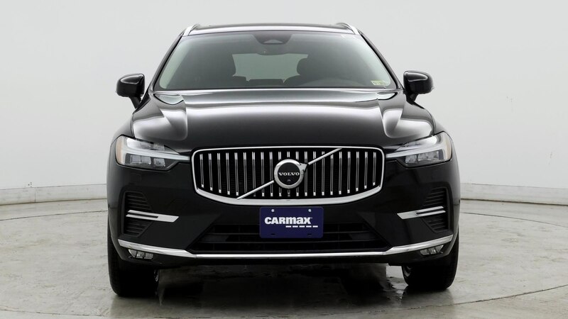 2023 Volvo XC60 B5 Plus 5