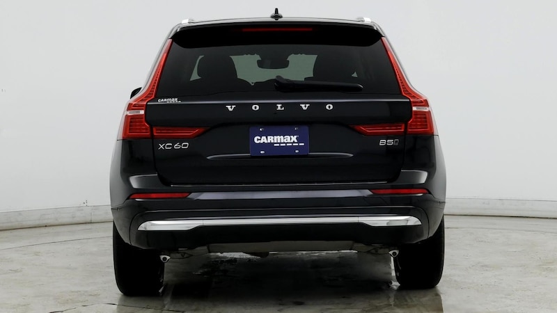 2023 Volvo XC60 B5 Plus 6