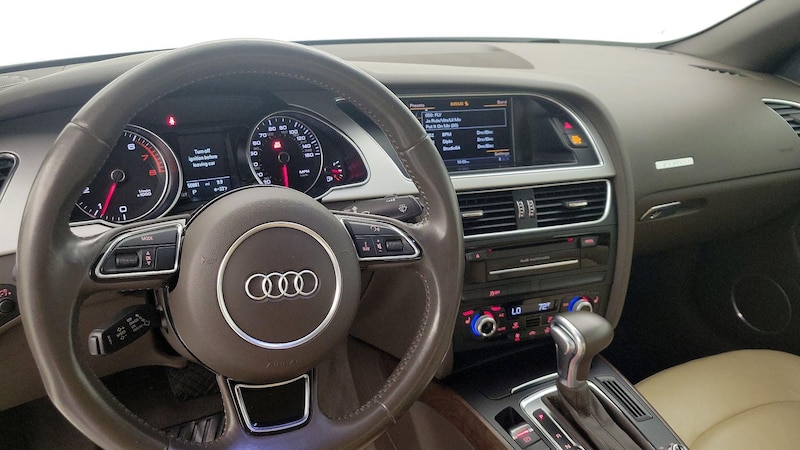 2016 Audi A5 Premium Plus 9