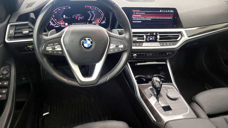 2020 BMW 3 Series 330i 10