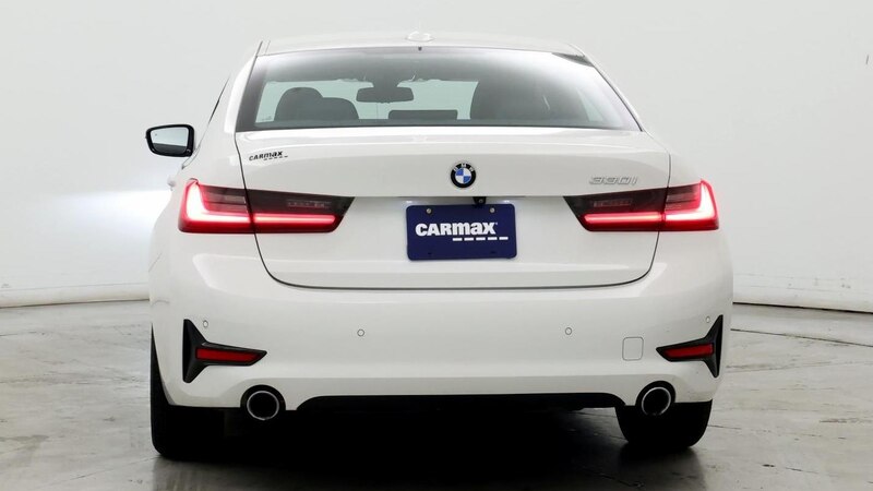 2020 BMW 3 Series 330i 6