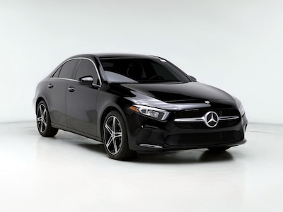 2021 Mercedes-Benz A-Class A 220 -
                Miami, FL