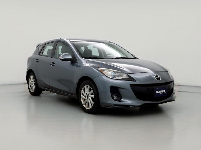 2013 Mazda Mazda3 i Grand Touring -
                  Newark, DE