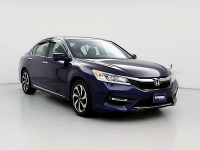 2016 Honda Accord EX-L -
                Glen Allen, VA