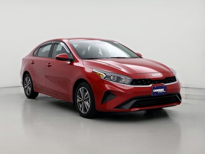 2023 Kia Forte LXS -
                Gastonia, NC