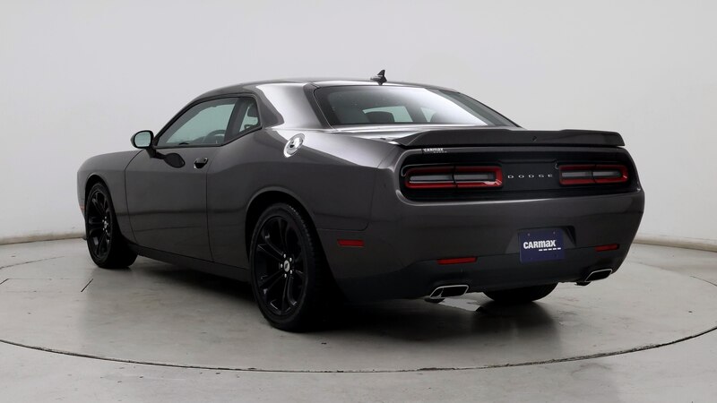 2021 Dodge Challenger GT 2