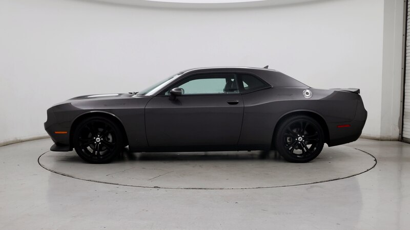 2021 Dodge Challenger GT 3