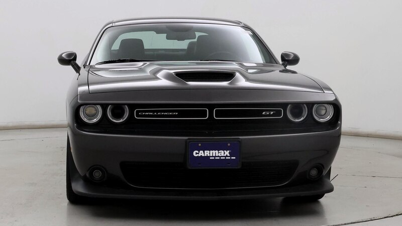 2021 Dodge Challenger GT 5