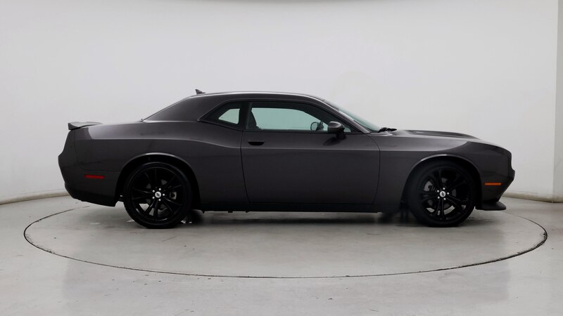 2021 Dodge Challenger GT 7