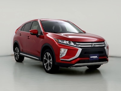 2020 Mitsubishi Eclipse Cross SE -
                Sicklerville, NJ