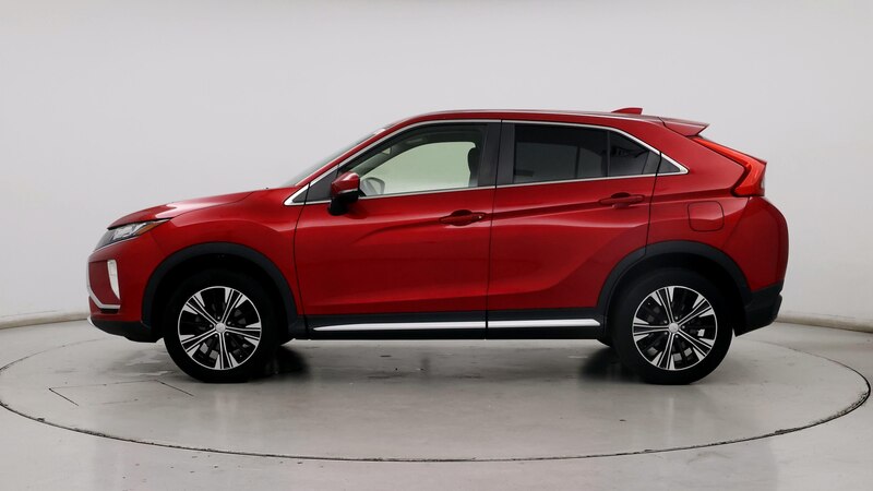 2020 Mitsubishi Eclipse Cross SE 3