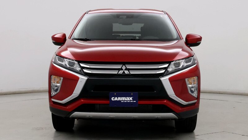 2020 Mitsubishi Eclipse Cross SE 5